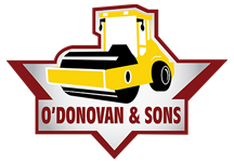 parking lot paving New Jersey